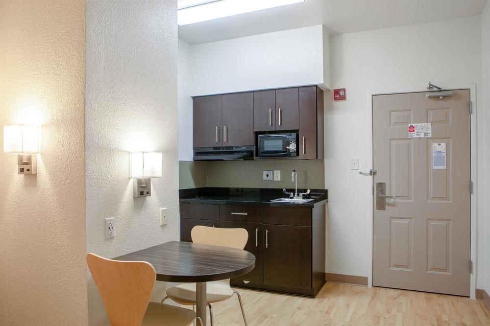 Studio 6-Mcallen, Tx Exteriör bild